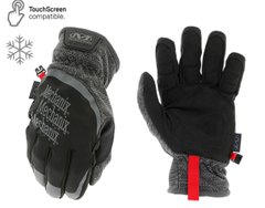 Тактические перчатки утепленные Mechanix Insulated Coldwork FastFit., Mechanix-Coldwork-FastFit-L фото