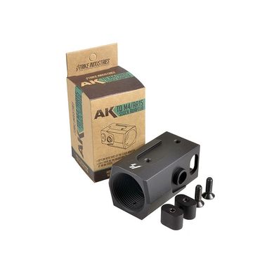 Адаптер Strike Industries для встановлення прикладу для AK., SI-AK-SA фото