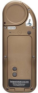 Метеостанция Kestrel 5700 Elite Applied Ballistics с Bluetooth (TAN) 0857ALTAN фото Orkov.net