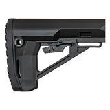 Телескопічний приклад Husan Arms DP7 для AR15. Husan-55609101  фото Orkov.net