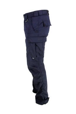 M-GEAR Штаны тактические M-CITY ripstop тёмно-синие R01 001 43 00 00 фото Orkov.net