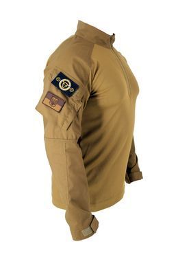 M-GEAR Убакс M-CITY coolpass койот ripstop койот