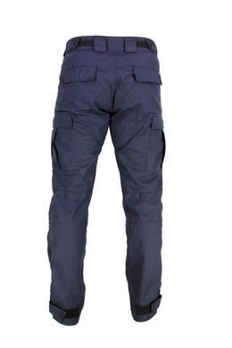 M-GEAR Штаны тактические M-CITY ripstop тёмно-синие R01 001 43 00 00 фото Orkov.net