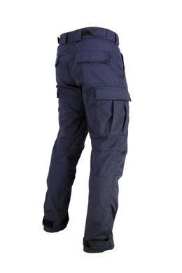 M-GEAR Штаны тактические M-CITY ripstop тёмно-синие R01 001 43 00 00 фото Orkov.net