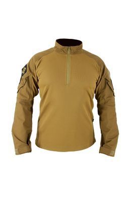 M-GEAR Убакс M-CITY coolpass койот ripstop койот