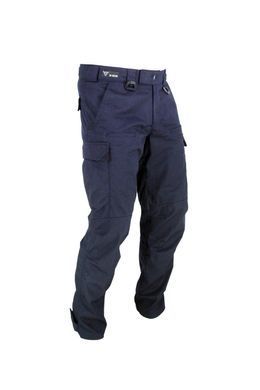 M-GEAR Штаны тактические M-CITY ripstop тёмно-синие R01 001 43 00 00 фото Orkov.net