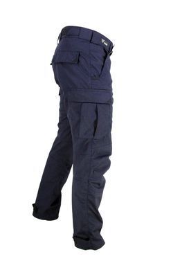 M-GEAR Штаны тактические M-CITY ripstop тёмно-синие R01 001 43 00 00 фото Orkov.net