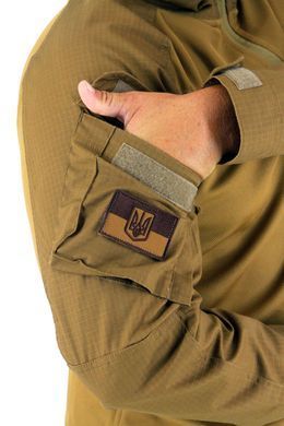 M-GEAR Убакс M-CITY coolpass койот ripstop койот