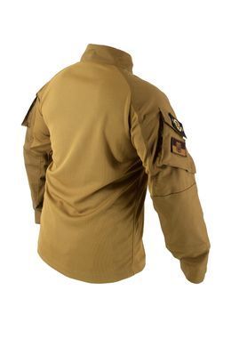 M-GEAR Убакс M-CITY coolpass койот ripstop койот