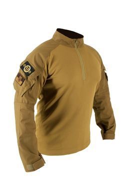 M-GEAR Убакс M-CITY coolpass койот ripstop койот
