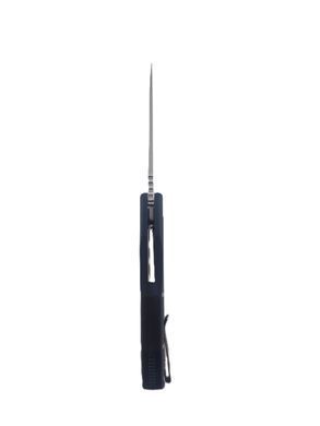 Нож Ruike D198-Polymer Black. Чёрный