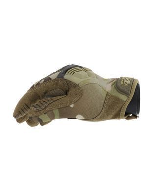 Тактические перчатки Mechanix Wear M-Pact MultiCam. MPT-78-009 фото Orkov.net