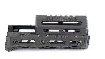Короткий ствол КРУК M-LOK для WBP CRC-1WBP042-ODGreen Olive Drab Green CRC-1WBP042-Armor Black фото Orkov.net