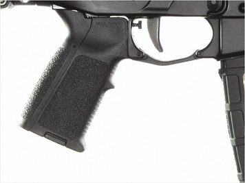 Модульна пістолетна ручка Magpul MIAD GEN 1.1 Grip Kit Type 1 для AR10/AR15 MAG520-ODG, MAG520 фото