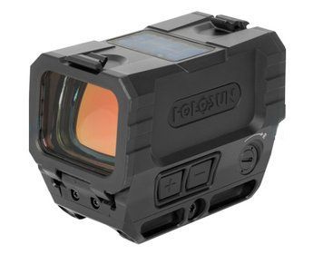 Коллиматорный прицел HOLOSUN Ronin AEMS Max RD. Ronin-AEMS-Max-RD фото Orkov.net