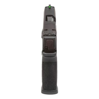 Спортивний пістолет Sig Sauer P365X OR 9 мм Чорний Sig-Sauer-2009147 фото Orkov.net