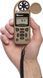Метеостанция Kestrel 5700 Elite Applied Ballistics с Bluetooth (TAN) 0857ALTAN фото Orkov.net 2/5