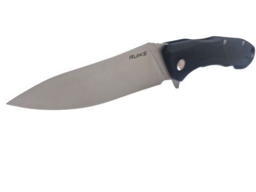 Нож Ruike D198-Polymer Black. Чёрный