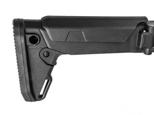 Складной приклад Magpul ZHUKOV-S STOCK для АКМ/AK74 MAG585-FDE