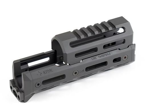 Короткий ствол КРУК M-LOK для WBP CRC-1WBP042-ODGreen Olive Drab Green CRC-1WBP042-Armor Black фото Orkov.net