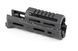 Короткий ствол КРУК M-LOK для WBP CRC-1WBP042-ODGreen Olive Drab Green CRC-1WBP042-Armor Black фото Orkov.net 3/3