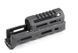 Короткий ствол КРУК M-LOK для WBP CRC-1WBP042-ODGreen Olive Drab Green CRC-1WBP042-Armor Black фото Orkov.net 2/3
