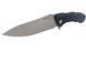 Нож Ruike D198-Polymer Black. Чёрный
