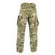 Військові тактичні штани Ripstop NyCo з Multicam - M-GEAR M-HONOR gen4 ripstop nyco Multicam Level 4, 12 кишень, кишені для наколінників R01 006 80 04 00 фото Orkov.net 3/10