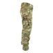 Військові тактичні штани Ripstop NyCo з Multicam - M-GEAR M-HONOR gen4 ripstop nyco Multicam Level 4, 12 кишень, кишені для наколінників R01 006 80 04 00 фото Orkov.net 5/10