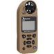 Метеостанция Kestrel 5700 Elite Applied Ballistics с Bluetooth (TAN) 0857ALTAN фото Orkov.net 1/5