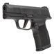 Спортивний пістолет Sig Sauer P365X OR 9 мм Чорний Sig-Sauer-2009147 фото Orkov.net 3/5