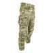 Військові тактичні штани Ripstop NyCo з Multicam - M-GEAR M-HONOR gen4 ripstop nyco Multicam Level 4, 12 кишень, кишені для наколінників R01 006 80 04 00 фото Orkov.net 6/10