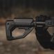 Приклад телескопический SIRIUS KEY-ARMA Milcom Hybrid для винтовки 195 мм SIRIUS-BLK фото Orkov.net 2/4