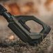 Приклад телескопический SIRIUS KEY-ARMA Milcom Hybrid для винтовки 195 мм SIRIUS-BLK фото Orkov.net 3/4