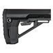 Телескопічний приклад Husan Arms DP7 для AR15. Husan-55609101  фото Orkov.net