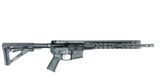 Карабін Нарізний Aero Precision АR15 SBR 14.5'' 223 Rem Chrome. Чорний Aero-Precision-12374 фото Orkov.net
