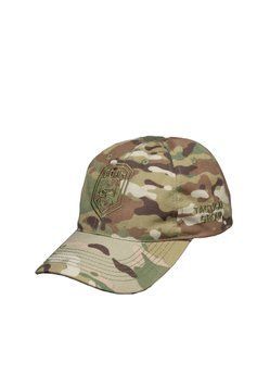 M-GEAR Бейсболка ADAM gen2 череп Multicam