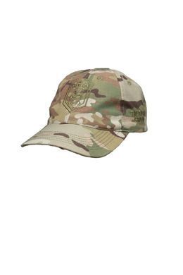 M-GEAR Бейсболка ADAM gen2 череп Multicam