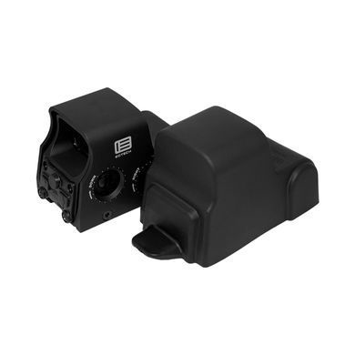 Захисний чохол для прицілів EOTech EXPS cover-eotech3-eotech2 фото Orkov.net