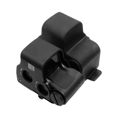 Захисний чохол для прицілів EOTech EXPS cover-eotech3-eotech2 фото Orkov.net