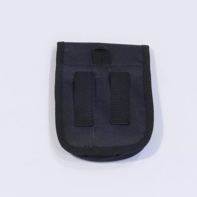 Поясна сумка для навушників Howard Leight Impact Sport (чорна) HLIS-BAG-BL фото Orkov.net