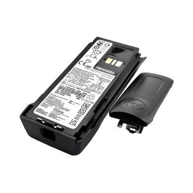Аккумуляторная батарея PMNN4809A для рации Motorola R7, R7a с type-c bat-motorolaR7a-type-c фото Orkov.net
