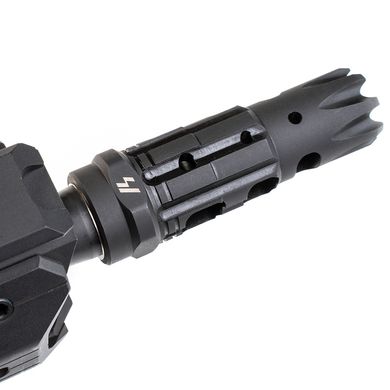 Набор с 13 регулировочных шайб для ДТК на карабин AR калибра .223 (5,56 x 45 мм)., SI-AR-SHIM-223 фото
