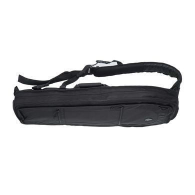 Сумка UTG Alpha Battle Carrier Rapid Sling Pack для винтовки длиной 34" Чёрный PVC-PSP34BX фото Orkov.net