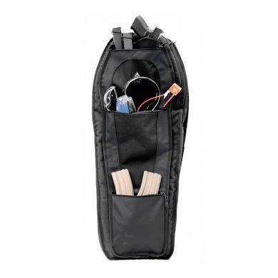 Сумка UTG Alpha Battle Carrier Rapid Sling Pack для винтовки длиной 34" Чёрный PVC-PSP34BX фото Orkov.net
