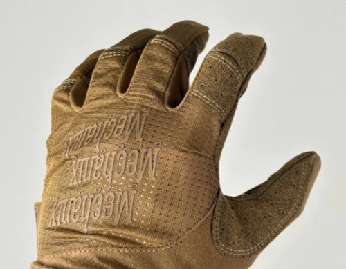 Перчатки Mechanix Specialty Vent. MSV-72-012 фото Orkov.net