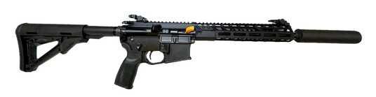 Нарізний карабін Sig Sauer M400 PRO SBR 11.5