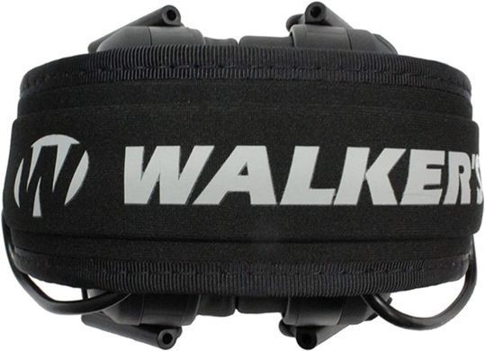 Активные наушники для стрельбы Walker's Razor Slim Kryptek (KPT) GWP-RSEM-KPT фото Orkov.net