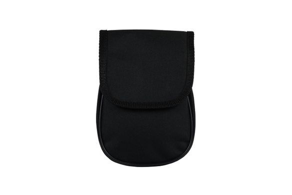 Поясна сумка для навушників Howard Leight Impact Sport (чорна) HLIS-BAG-BL фото Orkov.net