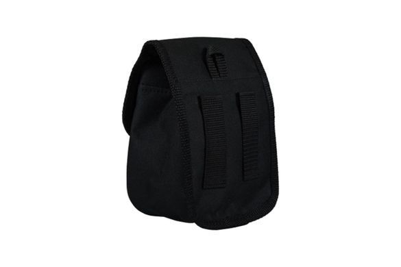 Поясна сумка для навушників Howard Leight Impact Sport (чорна) HLIS-BAG-BL фото Orkov.net